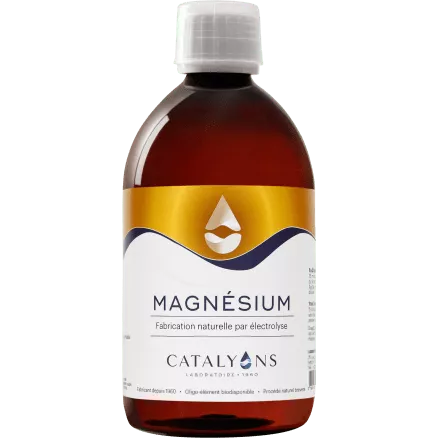 magnesium 50cl