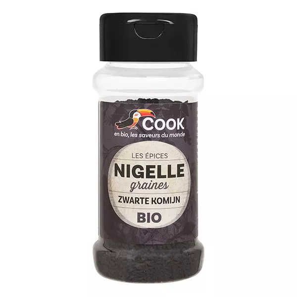 Nigelle graine 50g